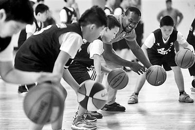 体育培训行业到底赚不赚钱,青少年体育培训机构盈利模式