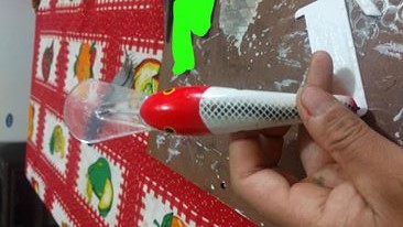 高手果然在民间一般人看不懂,路亚鱼饵制作方法视频