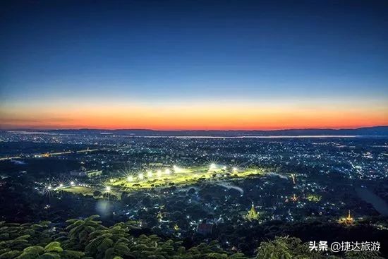 去缅甸旅游注意事项和流程,去缅甸旅行要知道的十件事