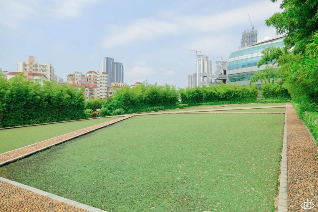 深圳室内工业风,工业风公园图片大全