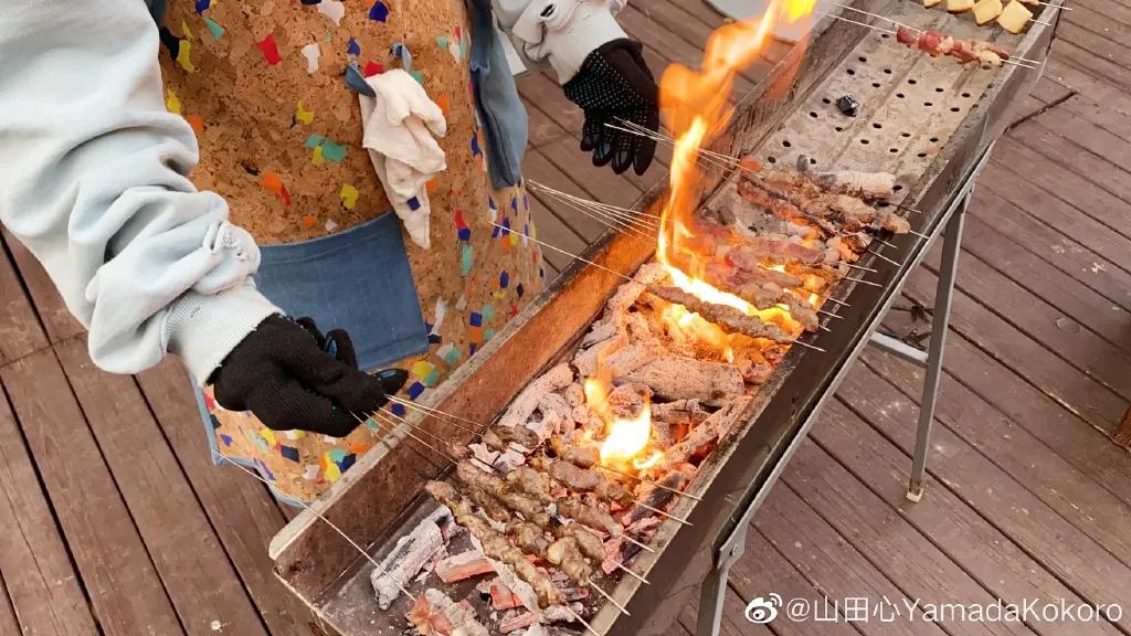 李子柒的家乡视频在哪里,李子柒真实的乡村生活