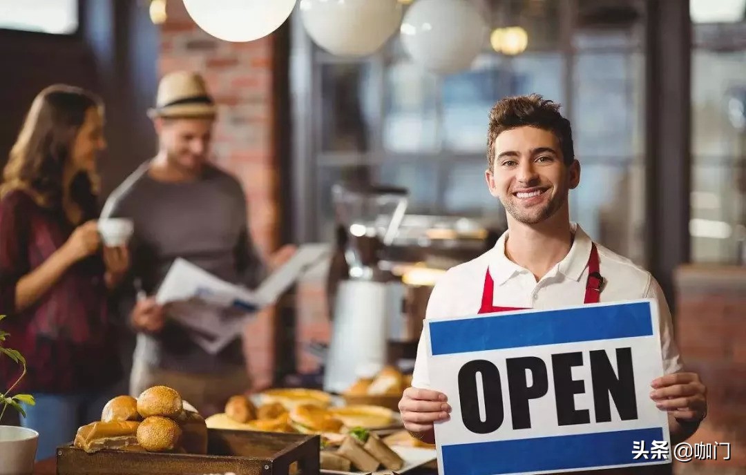 开咖啡馆最佳位置在哪里,开一家咖啡馆的技巧之选址问题