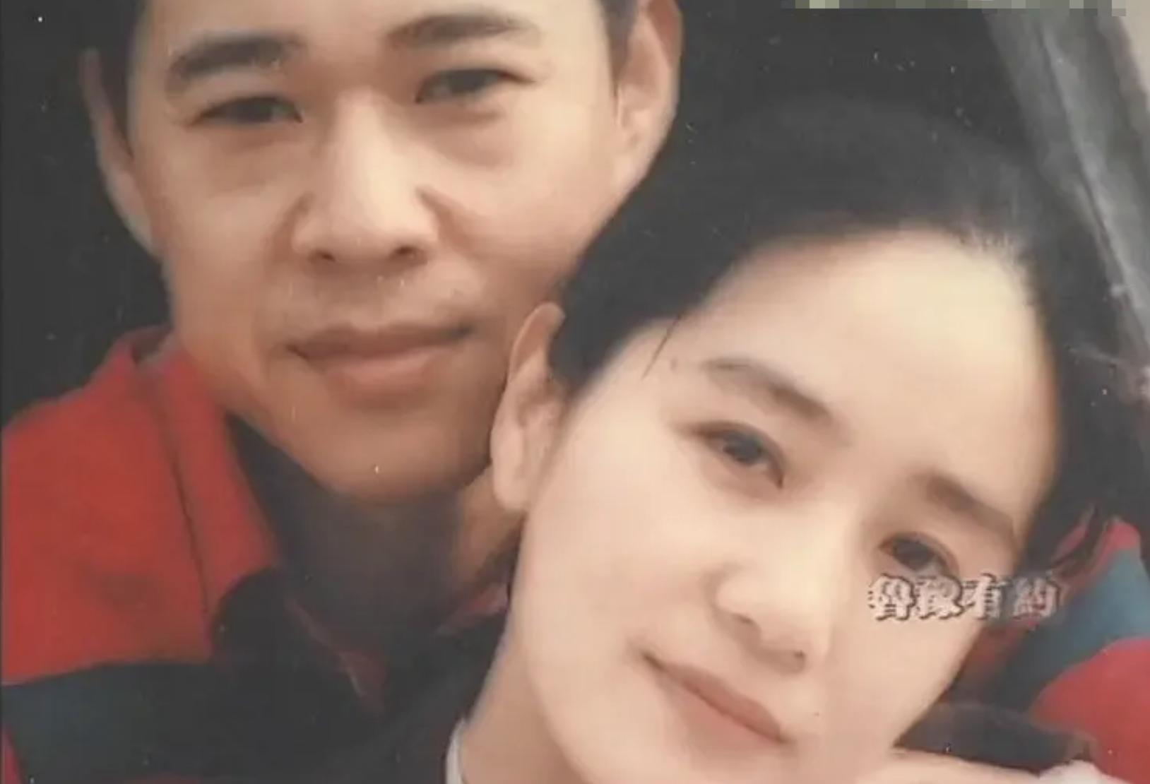 61岁的吕丽萍：嫁过3个男人，离过2次婚，提起张丰毅感到后悔