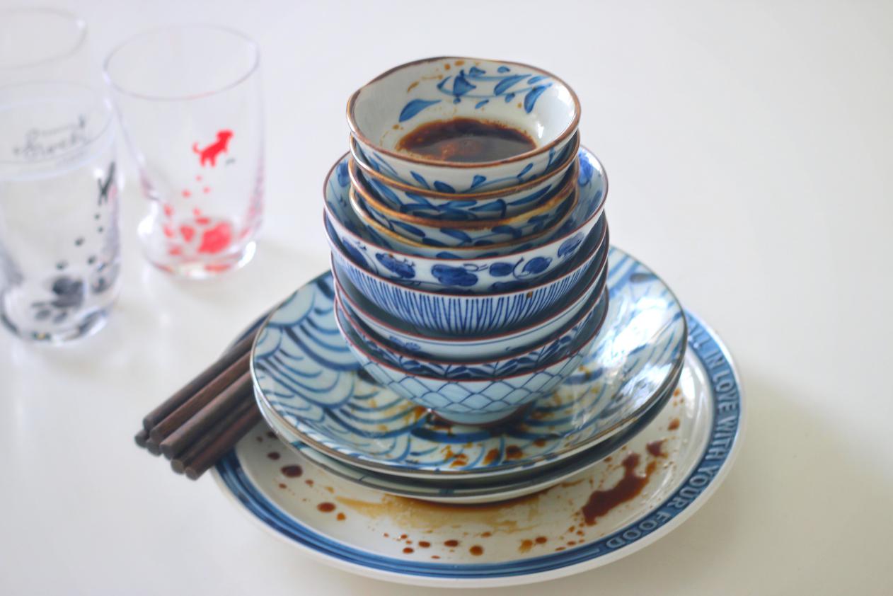 洗碗机到底好不好用真实测评,国货洗碗机