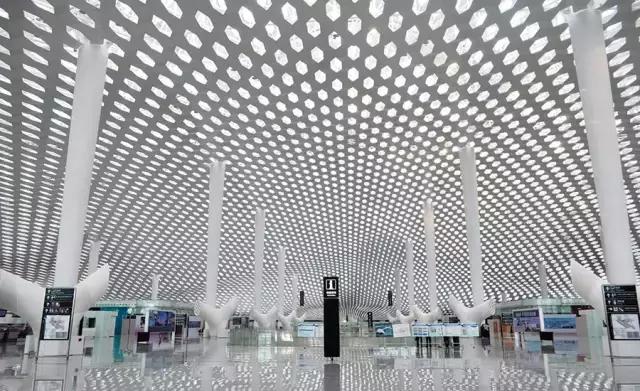 中国近段时间的标志性建筑,全中国最有历史的建筑