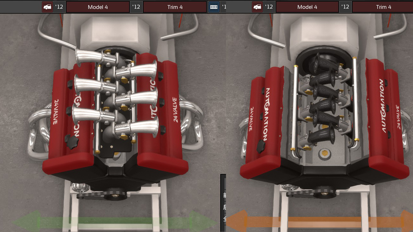 如何打造一台飞度发动机？有电脑就够了