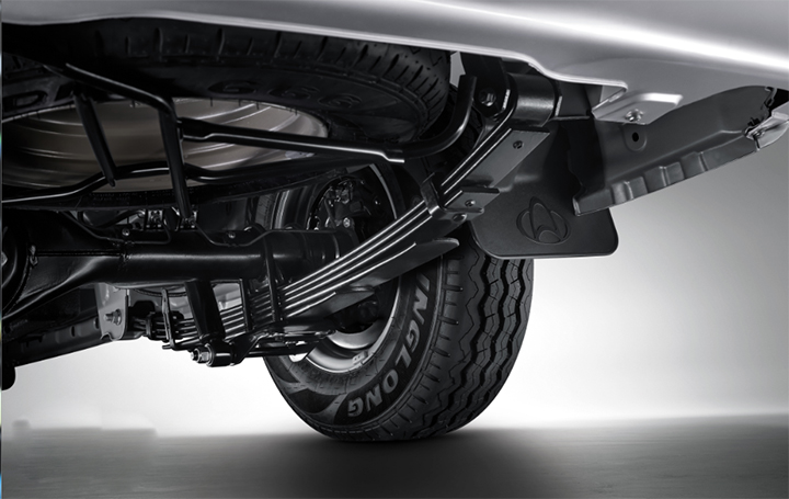 长安睿行m60大排量,2023款长安睿行m60测评