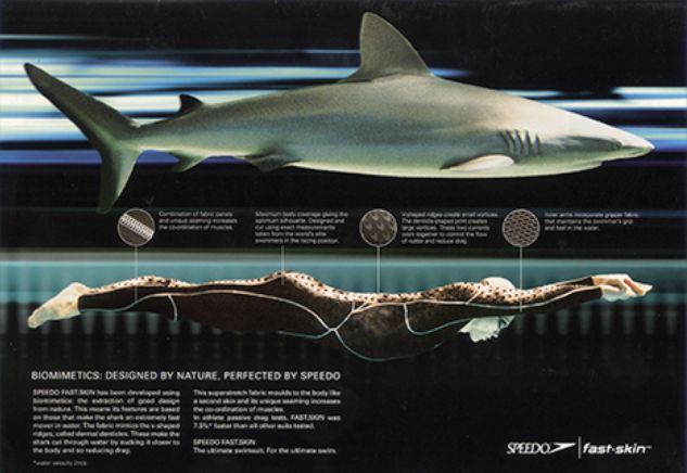 2008年奥运会菲尔普斯鲨鱼皮泳衣,新款民族风泳衣
