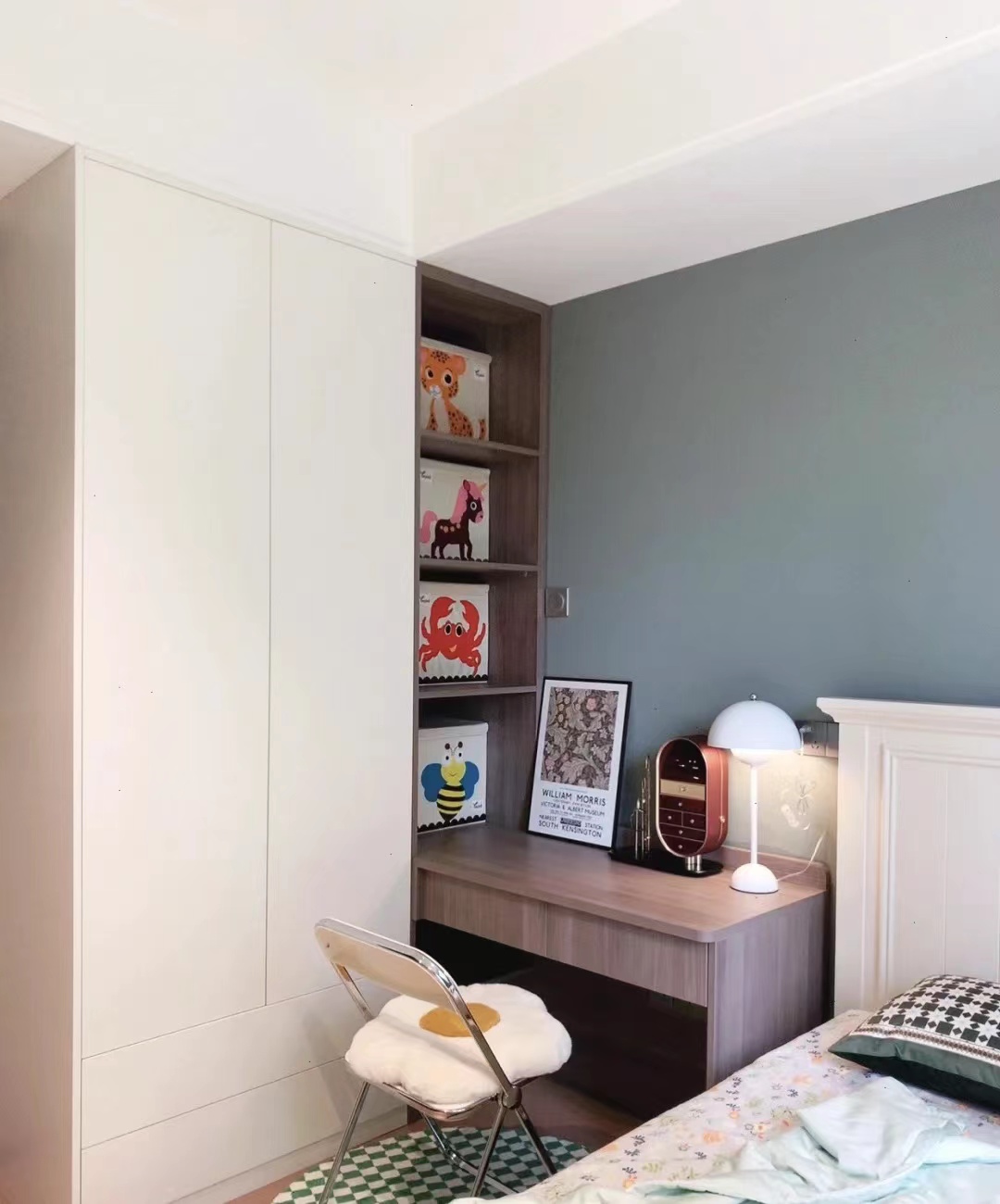 新房装修的高级场面,装修怎么设计出高级感