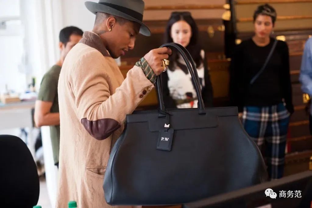 男士公文包品牌排行榜前十名,男士适合背的商务公文包