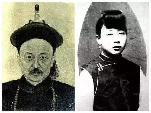 晚清三大美女赛金花,清末赛金花的传奇