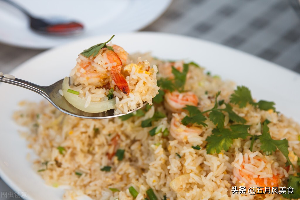 小雪过后多吃虾，孩子个子往上窜，学会6道虾仁菜从此不挑食