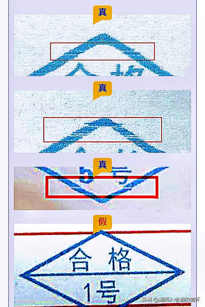 2021年蓝瓶飞天茅台整箱真假鉴别,2021飞天茅台合格证