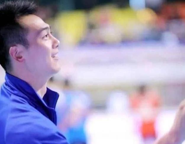 朱婷有绯闻的男朋友吗,朱婷的绯闻男友