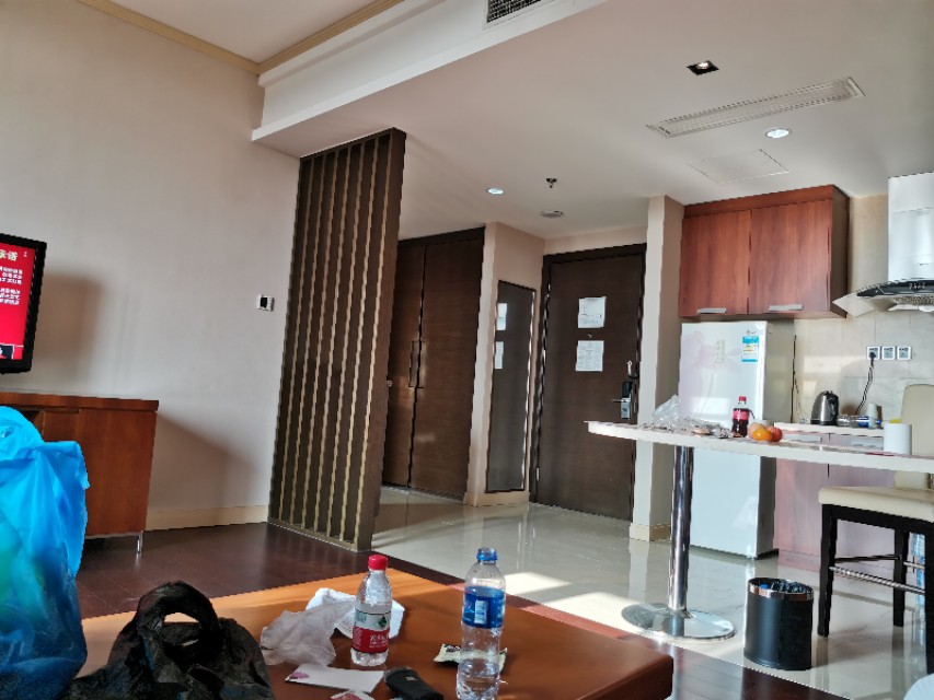 疫情期间回国路途感受,疫情回国的真实经历