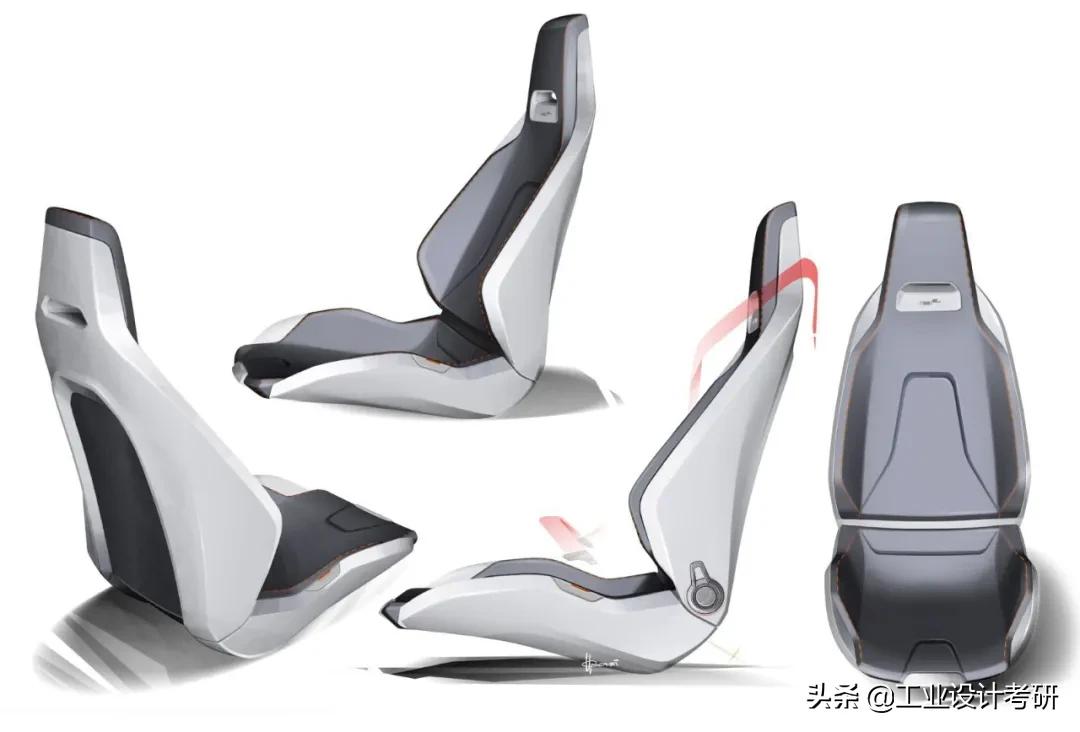 100张汽车手绘图片,汽车侧面手绘图