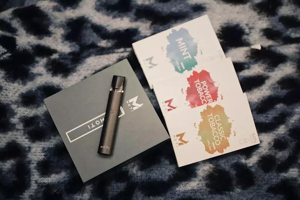 *子烟电**兴衰史:如烟称霸后倒闭,中小工厂血拼海外,而今卷土重来