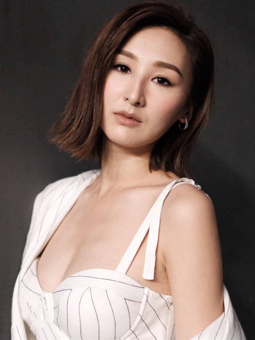 33岁tvb花旦,41岁tvb花旦新剧