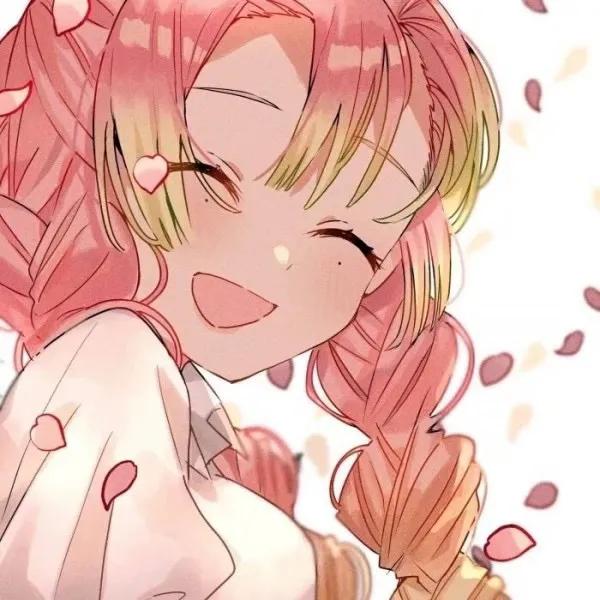 40张女生动漫头像合集,动漫40岁女生头像