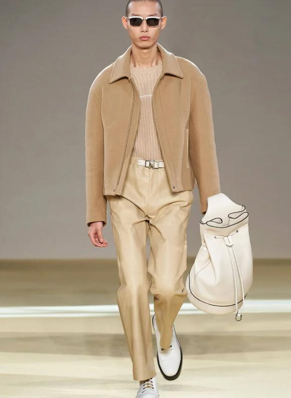 2021十大品牌男装衣服排行榜,2022年十大热销男装品牌