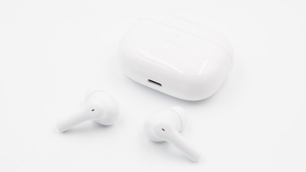 拆解报告vivotws2真无线降噪耳机,vivotws2真无线降噪蓝牙耳机拆机