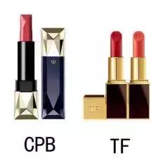 会计人口红鄙视链,通过注会就配用这个价位的口红