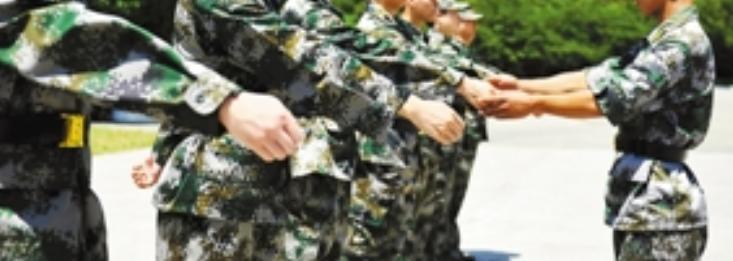 军训来啦这份军训攻略请查收,军训必备指南