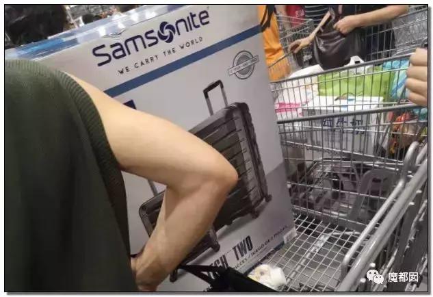 价格曝光上海costco开业,上海超市costco关门了吗