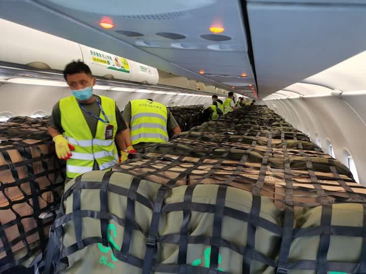 扬泰机场恢复时间,扬泰机场今日航班是否正常