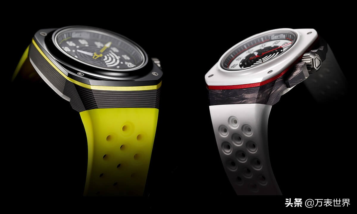 看着不起眼却很贵的手表,看着很贵其实很便宜的手表