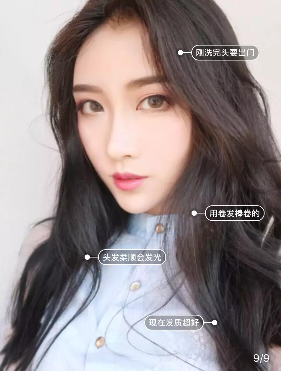 干货护发博主排行榜前十名,测评国外博主推荐护发小妙招