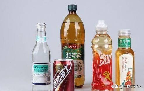 盘点中国最难喝的5大难喝饮料，喝过两种以上的就是大神