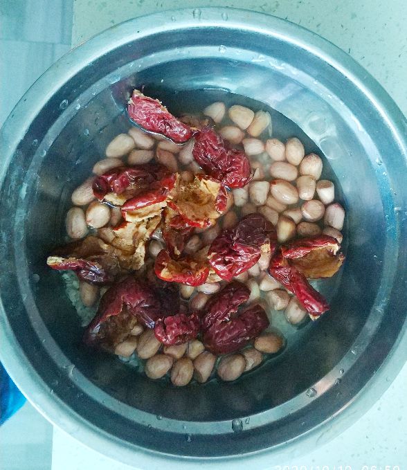 寒露吃花生的寓意,寒露少吃三样食物