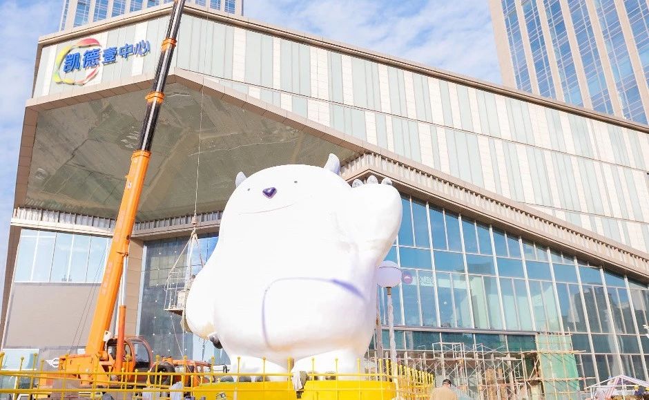 长沙国金中心打卡拍照地在几楼,长沙新地标打卡地推荐