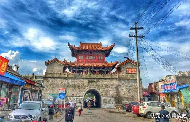 神木位于内地省份怎么做到人均GDP比北上广深还高