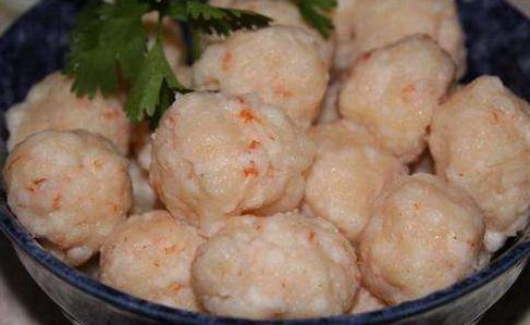 虾丸鱼丸中有哪些添加剂,鱼丸虾丸里面到底有多脏