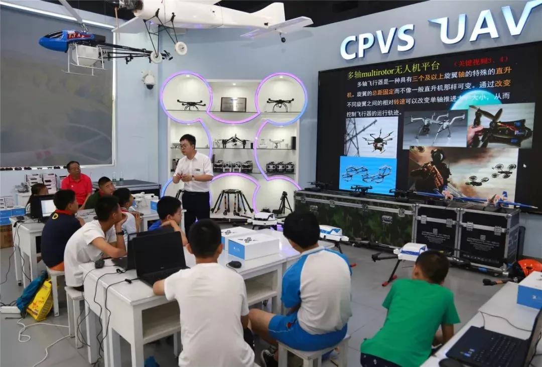 以工匠精神助力职业教育发展,以科教融汇激发职业教育新动能