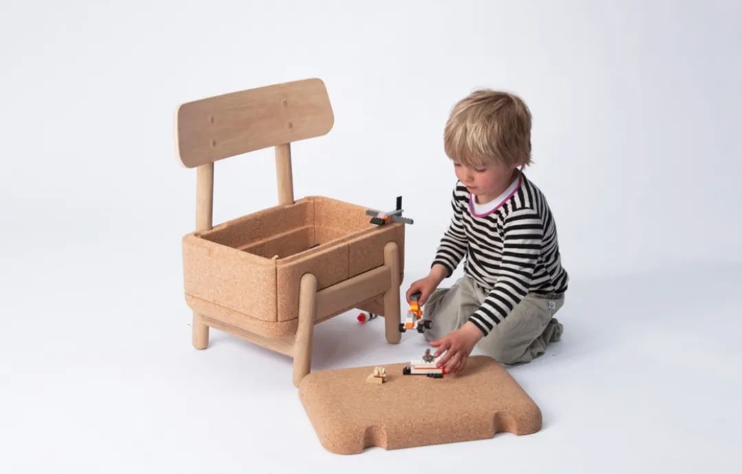 这些椅子的设计你见过几个？「北京新易设计坊」