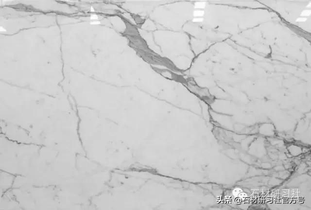 顶级大理石品种排名,顶级天然大理石