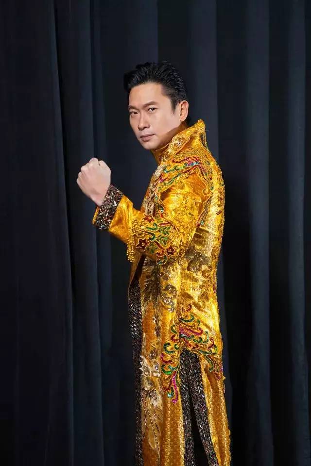 选手对阵公开！I-1世界泰拳大汇战，12月11日香港见！