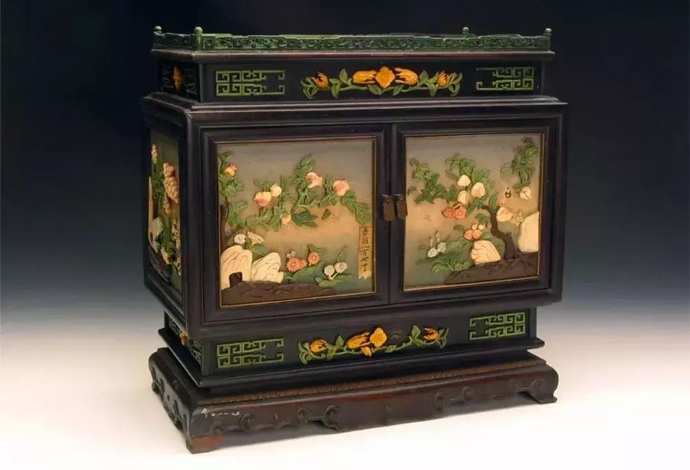 弗吉尼亚夏拍——亚洲艺术品大赏