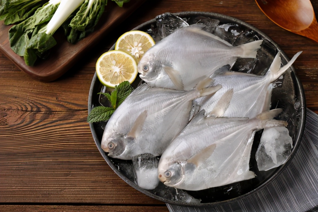 美味平鱼做法大全,酸甜口的平鱼