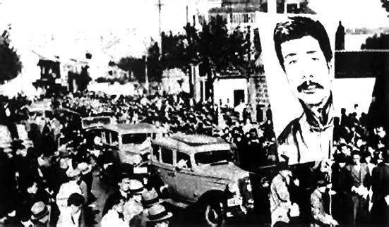 鲁迅的发小闰土后来怎样了,闰土和鲁迅的后代