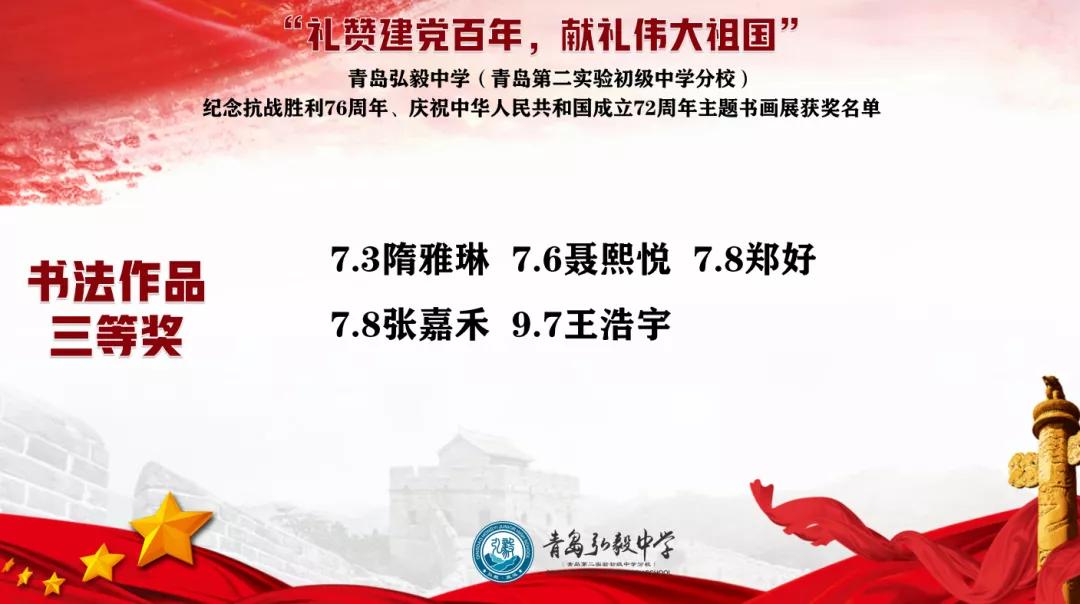 礼赞建党百年家国情怀,传承红色基因献礼建党百年