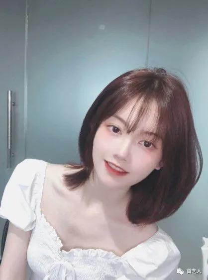 2022流行发色颜色黑茶灰,2023流行发色免漂茶棕色