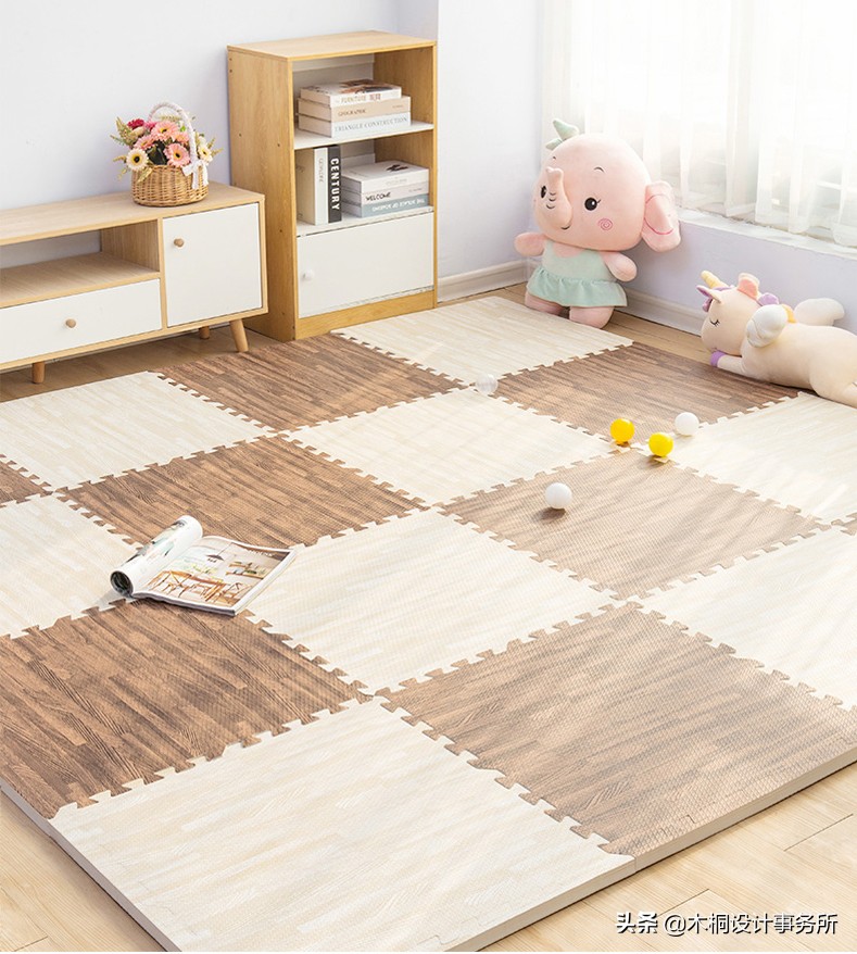 楼板怎么隔音不吵到楼下,现在楼房楼板隔音太差