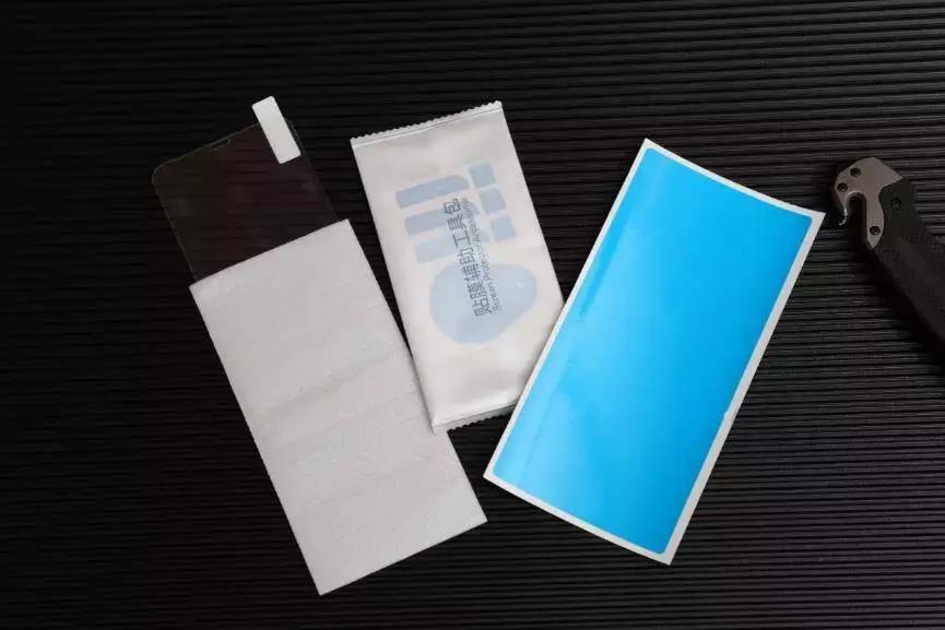 怎么揭掉iphone的钢化膜,iphone钢化膜贴膜神器测评