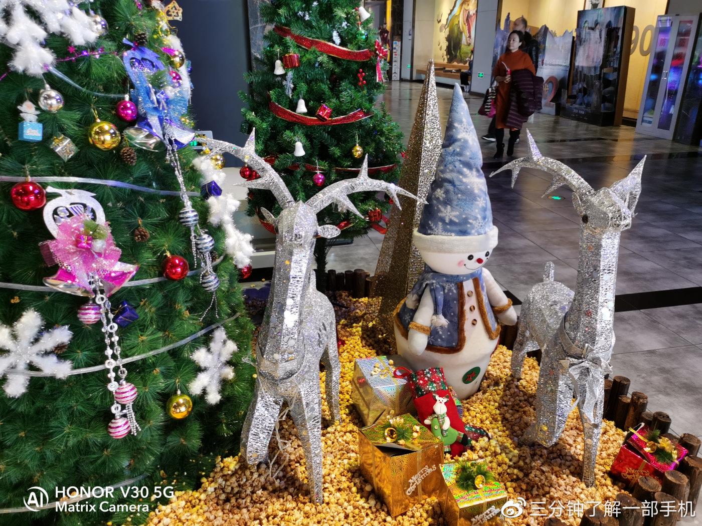 redmik305g,redmik30ultra