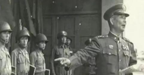 渡江战役前国民党势力,渡江战役炮轰队友