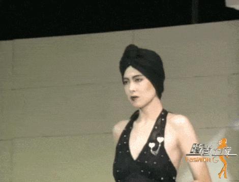 盘点1973-2021历年港姐冠军颜值,香港港姐审美降级